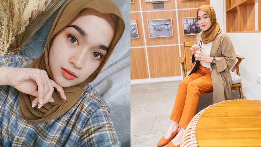 Penampilan Terbaru Ririe Fairuz