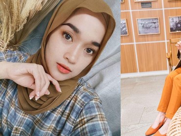 img-title 8 Penampilan Terbaru Ririe Fairus Usai Diselingkuhi Ayus, Modis & Glowing!