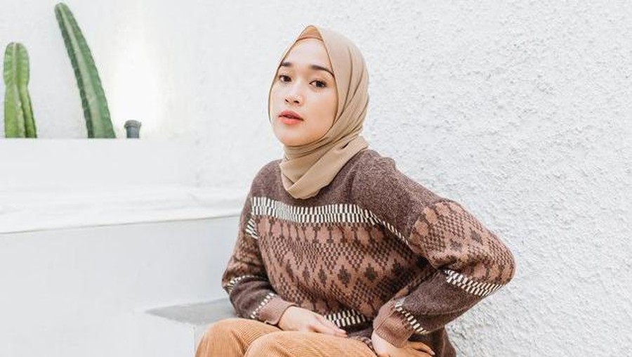 Penampilan Terbaru Ririe Fairuz Penampilan Terbaru Ririe Fairuz