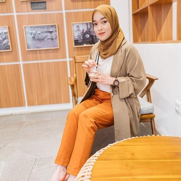 Ayus dan Nissa Sabyan Tak Direstui Keluarga, Ini Reaksi Ririe Fairus