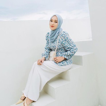 Baim Wong Kaget Ternyata Ririe Farius Sosok Pencetus Nama Grup Sabyan