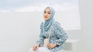 Penampilan Terbaru Ririe Fairuz