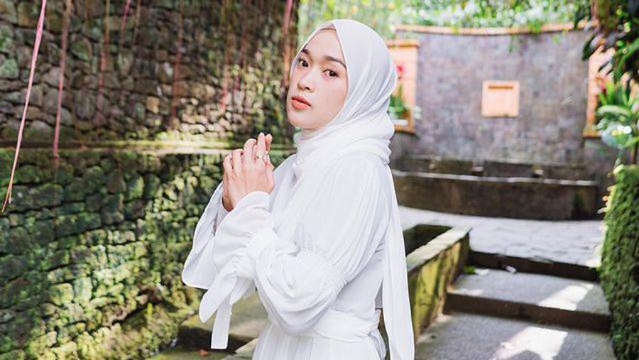 Penampilan Terbaru Ririe Fairuz