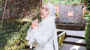 img-title Diselingkuhi Ayus, Ririe Fairus Akui Turun Berat Badan hingga 6 Kg