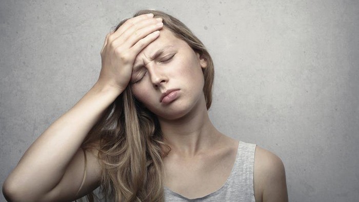 5 Penyakit Berbahaya Ini Bisa Menyerang Seseorang yang Susah Tidur di Malam Hari, dari Sinusitis sampai Jantung!