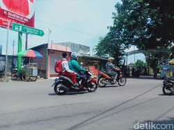 Pintu Masuk Stasiun Magetan Akan Dipindah, Anggaran Rp 2,3 M Dikucurkan