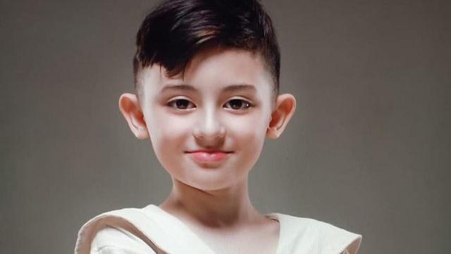 Potret Matthew White Bintang Film 'DANUR'