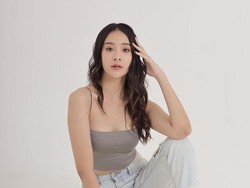 4 Spot Terkenal di Paris yang Dikunjungi Anya Geraldine