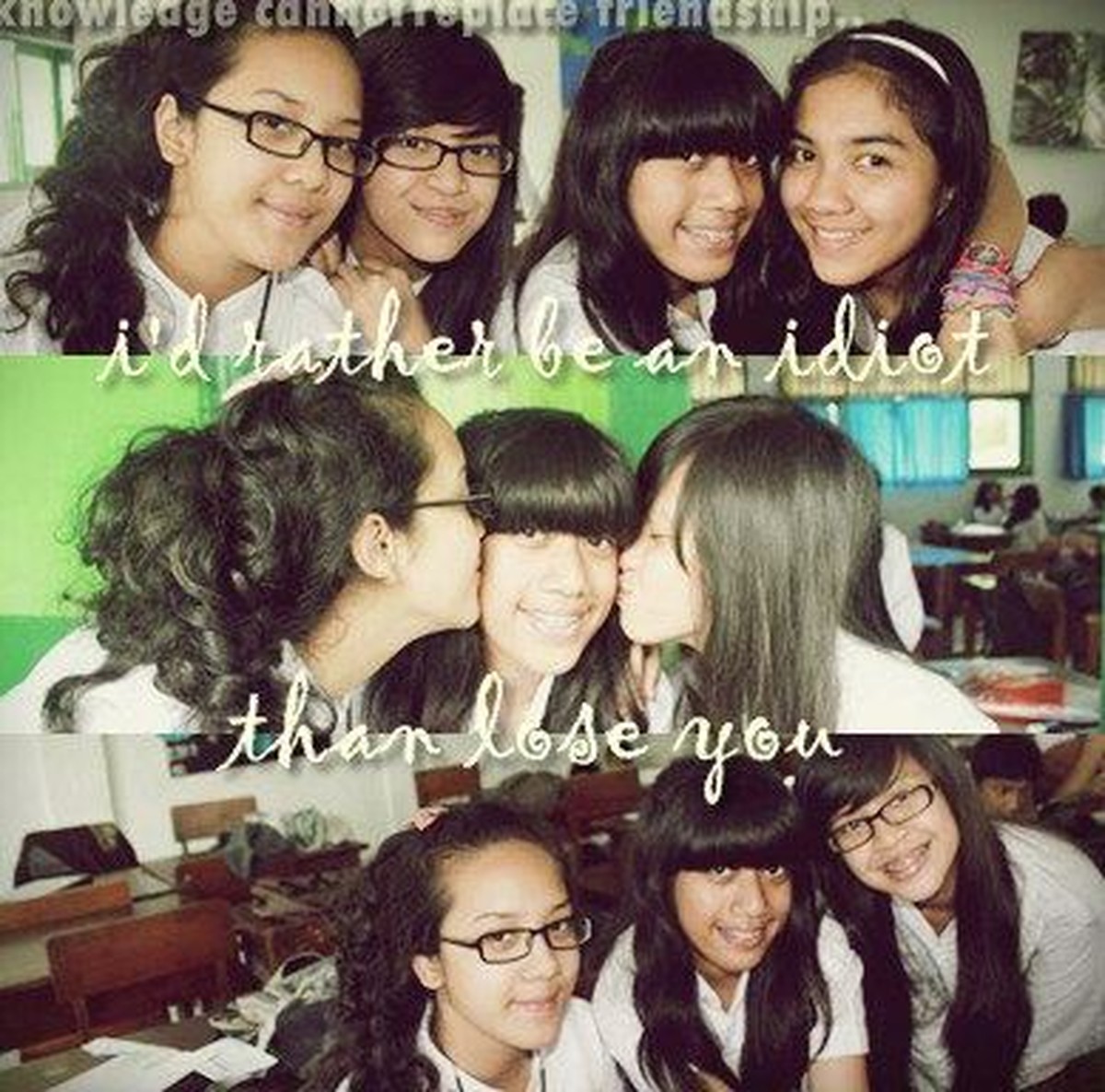 Dulu Anya Geraldine dikenal sebagai selebgram kini ia sukses berakting membintangi series hingga film&period; Yuk intip transformasinya&excl;