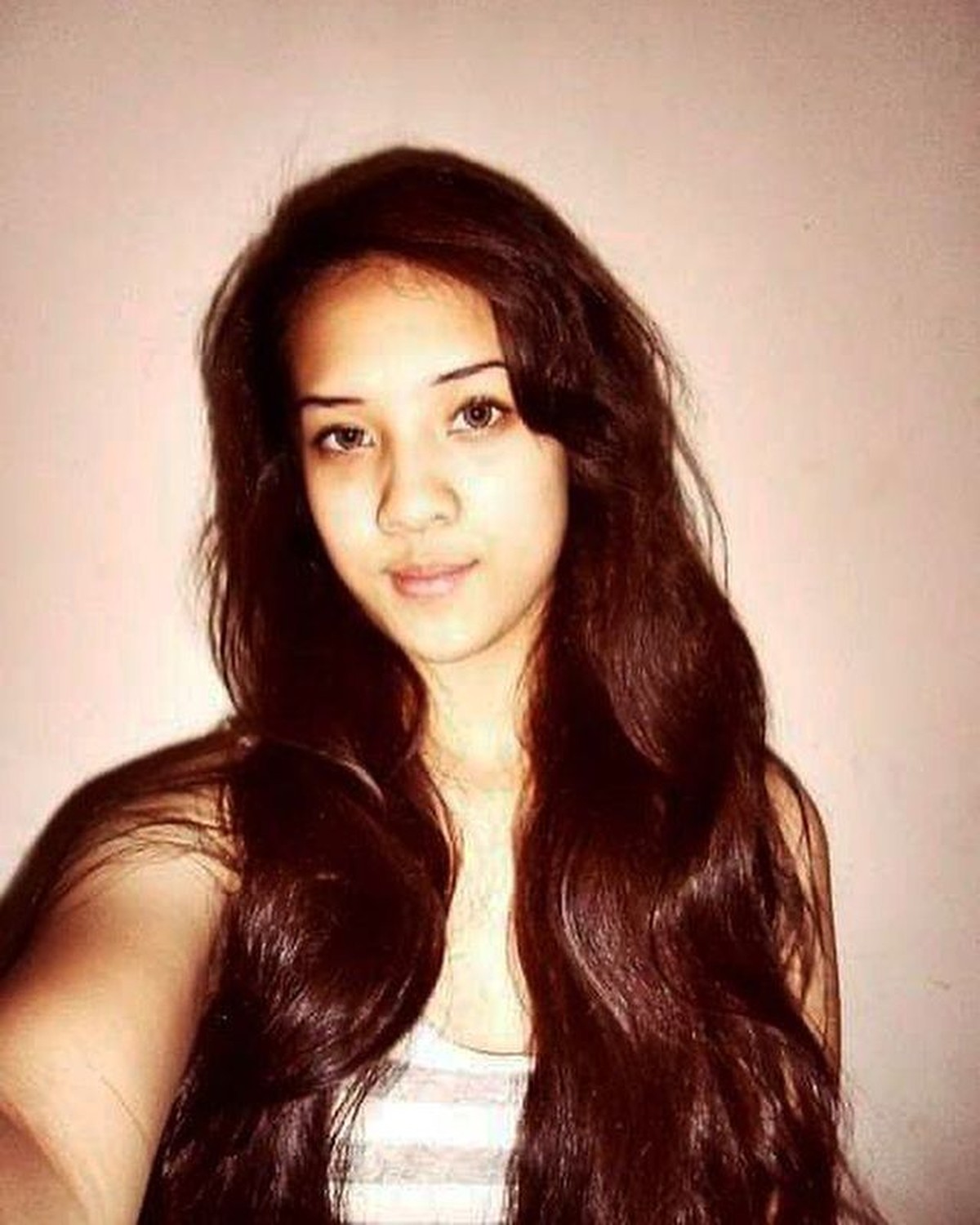 Dulu Anya Geraldine dikenal sebagai selebgram kini ia sukses berakting membintangi series hingga film&period; Yuk intip transformasinya&excl;