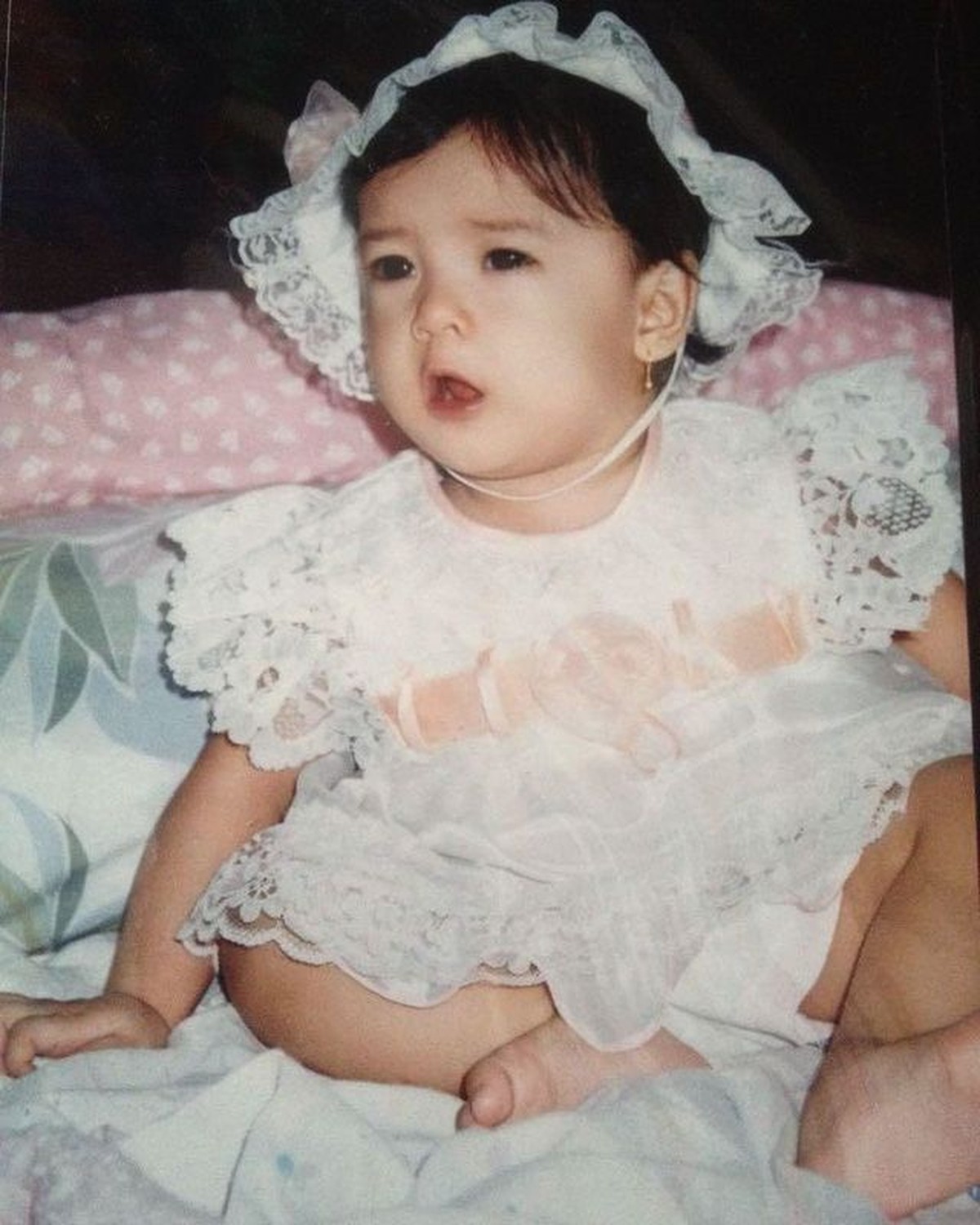 Dulu Anya Geraldine dikenal sebagai selebgram kini ia sukses berakting membintangi series hingga film&period; Yuk intip transformasinya&excl;