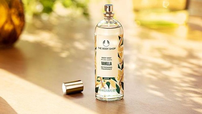 BeauPicks: 6 Rekomendasi Parfum Aroma Vanilla di Bawah Rp200 Ribu, Manis dan Lembut! BeauPicks: 6 Rekomendasi Parfum Aroma Vanilla di Bawah Rp200 Ribu, Manis dan Lembut!