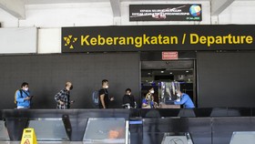 AP II Diminta Keluar Bandara Halim Hari Ini