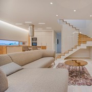 Pilihan Warna Pengaruhi Mood, Ini 3 Kiat Dekorasi Rumah ala Japandi Biar Happy Terus Menurut Psikolog!