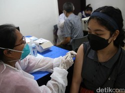 Penting! Ini Aturan Vaksin Booster COVID-19 yang Berlaku di Indonesia