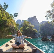 Zodiak Hari Ini: Simak Sederet Zodiak yang Paling Cocok jadi Teman Traveling Aquarius