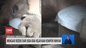 VIDEO: Sehari Menjadi Produsen Kompor Minyak