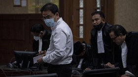 Azis Syamsuddin Divonis Bersalah, KPK Buka Peluang Tersangka Baru