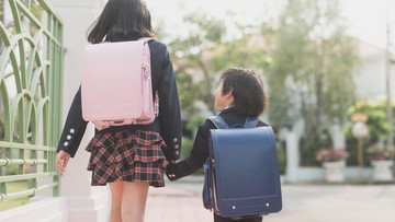 FAKTA MENARIK TENTANG TAS RANDOSERU