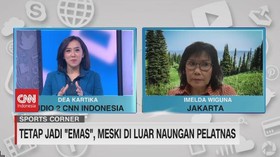 VIDEO: Tetap Jadi 