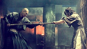 Sinopsis The Age of Blood Tayang di K-Movie Trans7 Malam Ini