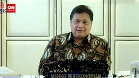 VIDEO: Pemerintah Pastikan Proyek IKN Berasal Dari Dana PUPR