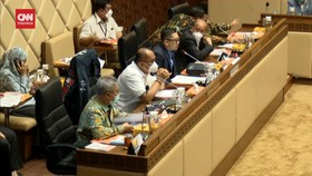 VIDEO: KPU dan Pemerintah Sepakat Pemilu 2024 Tanggal 14 Februari
