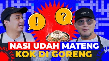 TTS EP.40 - Raditya Dika dan Deddy Corbuzier : Ada yang Ribet Kenapa Harus Gampang?
