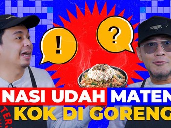 TTS EP.40 - Raditya Dika dan Deddy Corbuzier : Ada yang Ribet Kenapa Harus Gampang?