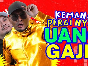 TTS Ep.4 - Raditya Dika dan Deddy Corbuzier, Youtuber Terkaya Bahas Gaji