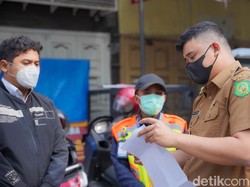 Cek Aduan Ada Parkir Manual di Lokasi e-Parking, Bobby: Dishub Salah!