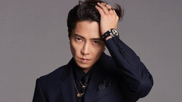 img-title Yamashita Tomohisa Siap Rilis Lagu Baru 'Face to Face' Februari 2022