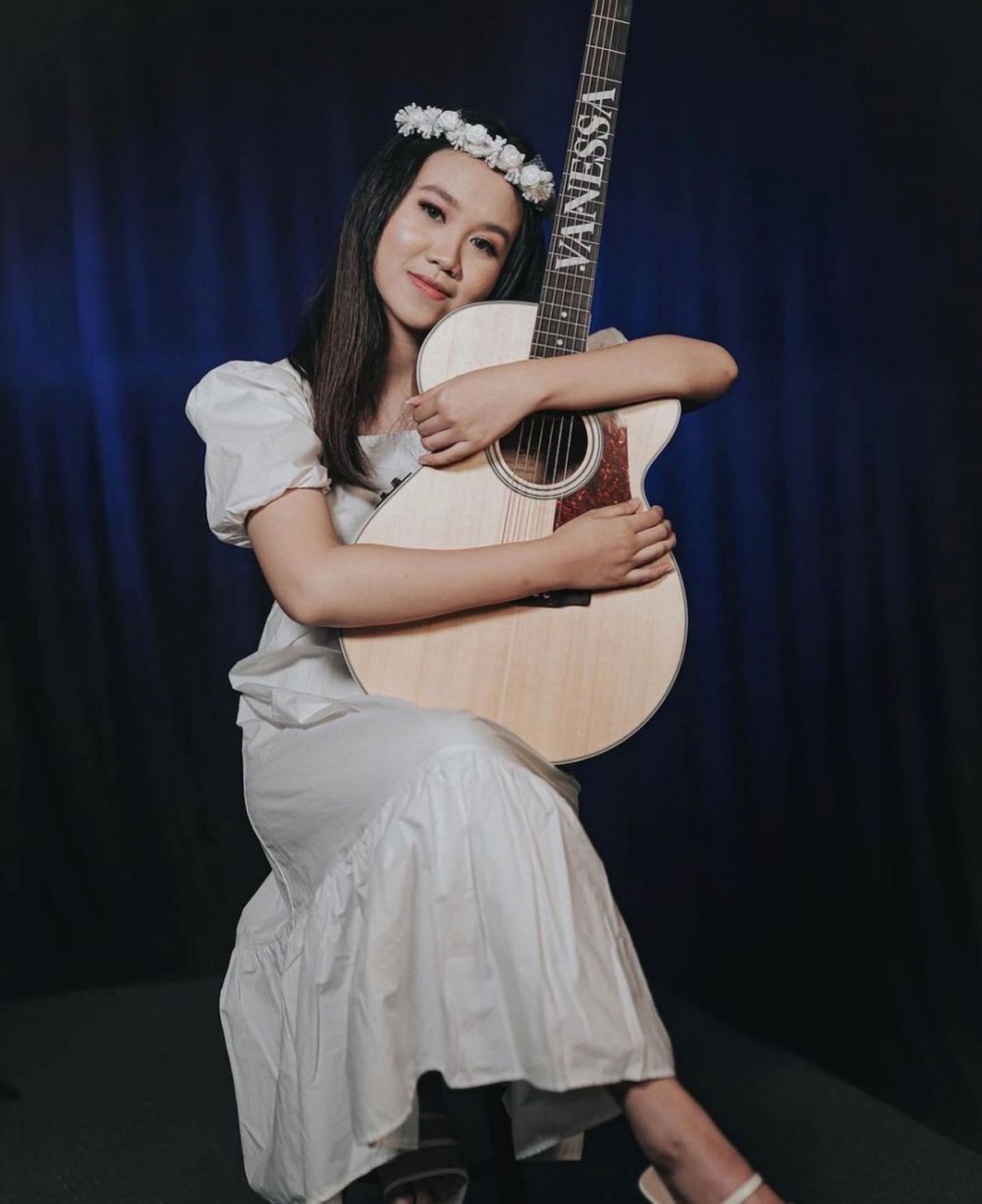 Mayang baru-baru ini melakukan perawatan wajah hingga habiskan Rp80 juta&period; Yuk kita intip transformasinya yang makin glow up&excl;