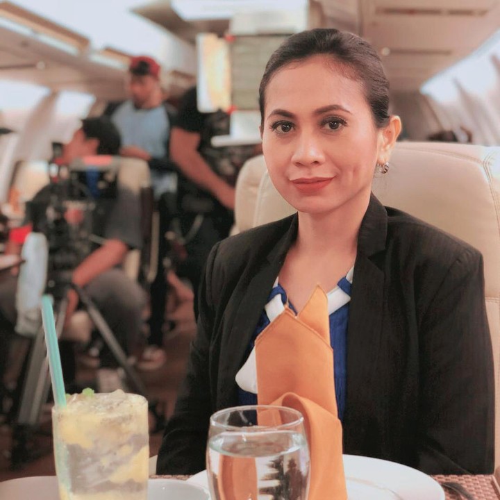 <p>Yang tak kalah menarik, kini penampilan Ana tambah cantik nih, Bunda. Tak heran, banyak netizen yang memujinya, lho. "Tambah cantik... Dlu sering nonton. Dan kaget baru liat lagi ini. Cantik banget mba sekrg.." tulis akun @putr****. (Foto: Instagram @anacpinem)</p>