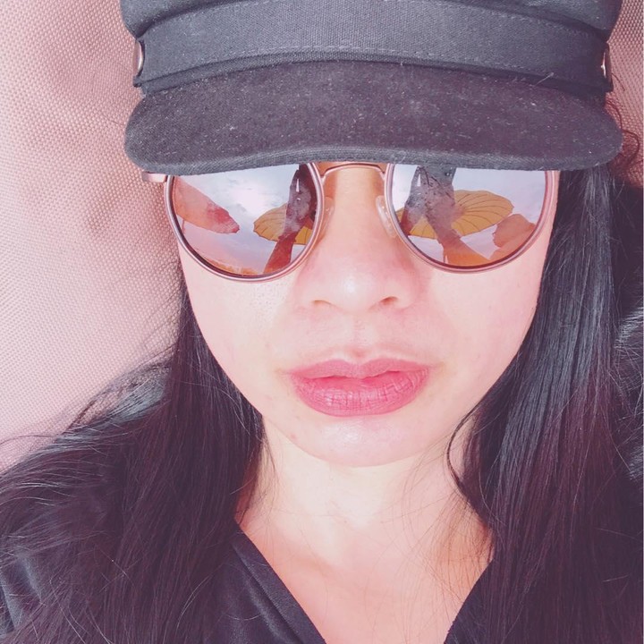 <p>Sejak dahulu hingga sekarang, Ana sudah wara-wiri di berbagai judul sinetron, Bunda. (Foto: Instagram @anacpinem)</p>