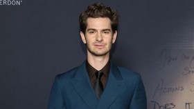 Andrew Garfield Bocorkan Peran di Now Way Home ke Tiga Orang