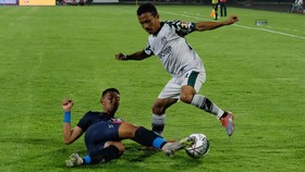 Lawan Bali United, Tira Persikabo Cuma Punya 12 Pemain Sehat