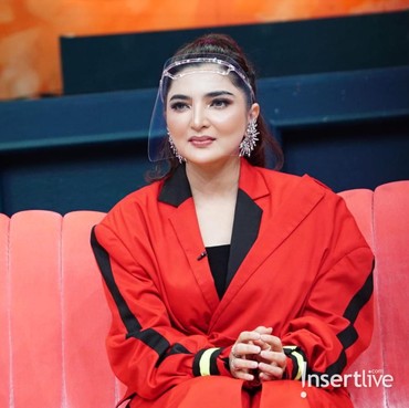 Aurel Hermansyah Dikomentari soal Body Shaming, Ashanty Angkat Bicara