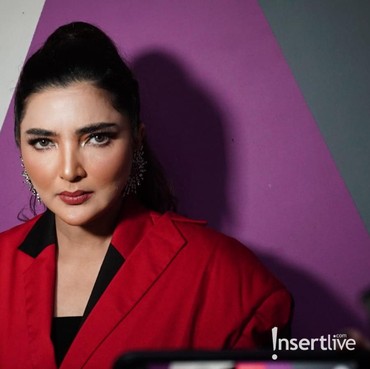 Disebut Tidak Suka Fuji Lantaran Tolak Salaman, Ashanty: Aku Nggak Ngeh