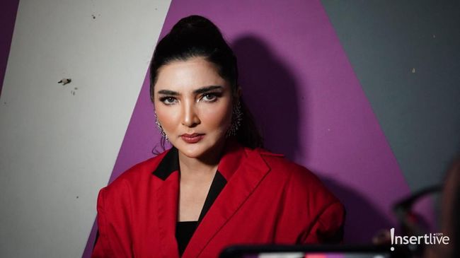 Identitas Pencuri Tas Mewah hingga Kamera Ashanty
