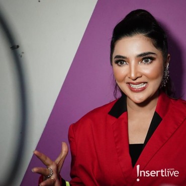 Bukan ART, Ashanty Ungkap Pencuri Tas Mahal adalah Saudara Jauh