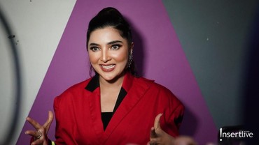 Bukan ART, Ashanty Ungkap Pencuri Tas Mahal adalah Saudara Jauh