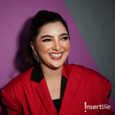 Kagum dengan Pengorbanan Tiko, Ashanty Tawarkan Pekerjaan