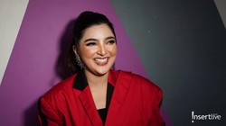 Lawan Balik, Ashanty Laporkan Eks Karyawan dengan Pasal Berlapis