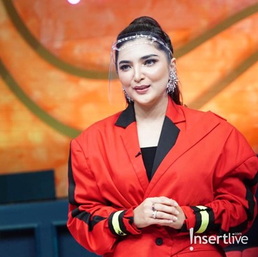 Sempat Takut Saat Pertama Bertemu, Ashanty Ungkap Sisi Lain Raul Lemos