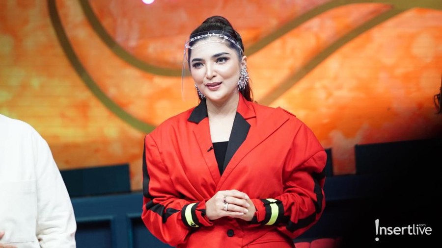 Ashanty