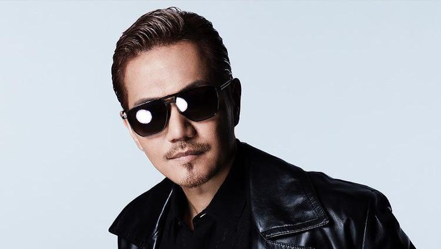 Atsushi EXILE akan merilis album solonya pada hari ulang tahunnya yang ke-42.