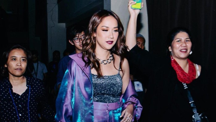 BCL dan Vannie Astecat