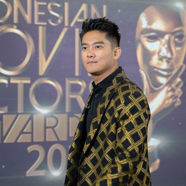 Pernikahan Batal H-7, Boy William Jawab soal Balikan dengan Karen Vendela