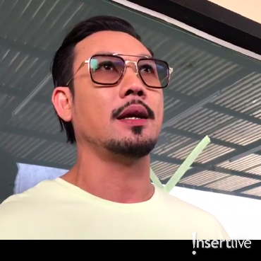 Denny Sumargo Beberkan Kondisi Terkini Dorce Gamalama